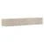 HANAH HOME TV polica Ada Travertine