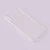 TELEMPIRE Silikonska maska za telefon Ultra Thin za Samsung A136 Galaxy A13 5G providna