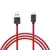 Xiaomi Type-C braided cable red
