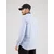 Jack & Jones Premium Srajca JPRBLALEWIS modra/bela