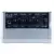 Blackstar Fly 3 Combo Silver