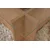 Hanah Home Klub sto Vetrino, 105x65x40cm, Braon