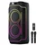 Partybox zvučnik Intex Boombox DR-S8/80W/2xmic