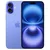 APPLE obnovljen pametni telefon iPhone 16 Plus 8GB/128GB, Ultramarine