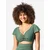 SugarShape Bikini zgornji del Mambo zelena