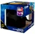 ABYstyle DC Comics Batman Matte skodelica s toplotno spremembo - 460 ml