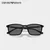 Emporio Armani Naočare za sunce 0EA4223U, Crne