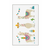 CONCEPTUM HYPNOSE Tepih (100x300) WOOKECE145
