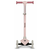 Lionelo romobil Jessy LED, Pink Rose