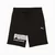 Puma Muški šorc Sport Graphic Shorts Tr, 692232-01, Crni
