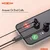 MOXOM Slušalice LX-EP803, Type-C, Crne