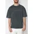 Trendyol Muška majica TMNSS23TS00174, Antracit