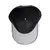 Kačket Nintendo - Black/Grey Gameboy Logo Curved Bill