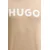 HUGO kratka majica moška bombažna Dulivio