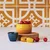 Ramekin 9 cm, 200 ml, NECTAR, kamnita posoda, Le Creuset