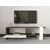 Hanah Home Set TV Komoda i klub sto Orah