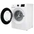 GORENJE WPNEI84ASWIFI Mašina za pranje veša, 8kg, Bela