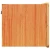 Noćni ormarić 2 pcs Smeđa 39 x 34 x 33 cm Masivna borovina