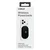 Celly MiniMag magnetni power bank 3000 mAh, MagSafe, bežično 5 W, crni