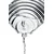 Steklenica za vodo Guzzini On The Go 550 ml