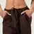 GymBeam Women‘s NEO Joggers Mocha