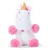 Universal pliš minions fluffy 25 cm