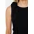 Trendyol Milla Ženska bluza TWOSS24BZ00200, Crne