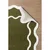 Temno zelena preproga 120x170 cm Dolce – ESTE