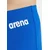 Mens swimsuit arena solid jammer blue 38