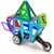 MAGFORMERS Master Box 103 kosov