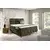 Boxspring postelja Palermo - 180x200 cm