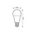 Rabalux LED sijalica 79091 SMD-LED