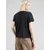 LEVIS  Majica T2 PERFECT črna