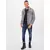 G-Star RAW Majica Premium core r sw l\s, črna