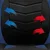 Huzaro Igralni stol Force 2.5 Blue Mesh