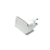 Kucni punjac LDNIO A2204 dual USB 2.4A + Type-C kabel zlatni