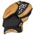Lovilka za vratarja CCM Eflex 7.9 Camel/Black Intermediate za levo roko (regular)