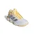 Adidas COURTSTABIL W, ženske patike za rukomet, bijela NSY01