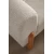 ATELIER DEL SOFA Sofa trosed Lyke 3 Seater Cream