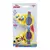 Bestway Plavalna očala za otroke Bestway Rumena Mickey Mouse (1 kosov)