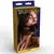 Taboom Dona Rose Ball Gag with Plug Black