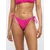 GUESS Bikini hlačke  neonsko roza