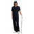 Moška majica J.Lindeberg Tour Tech Polo JL Navy M