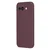 Silikonski ovitek Techsuit SoftFlex za Google Pixel 10a - plum red
