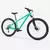 ROCKRIDER Zeleni brdski bicikl 29 EXPL 100 TOURING M - 165-174cm