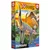 Puzzle dinosaurus Brachiosaurus 3D Creature Educa dĺžka 50 cm 101 dielov od 6 rokov EDU19383