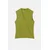 Trendyol Curve Ženska bluza Tbbss26Af00050, Zelena