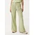 Mexx Ženske pantalone Wide, Zelene