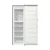 GORENJE Zamrzivač FN619EAXL6 inox