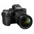 Nikon Z5II + 24-70 f/4S fotoaparat